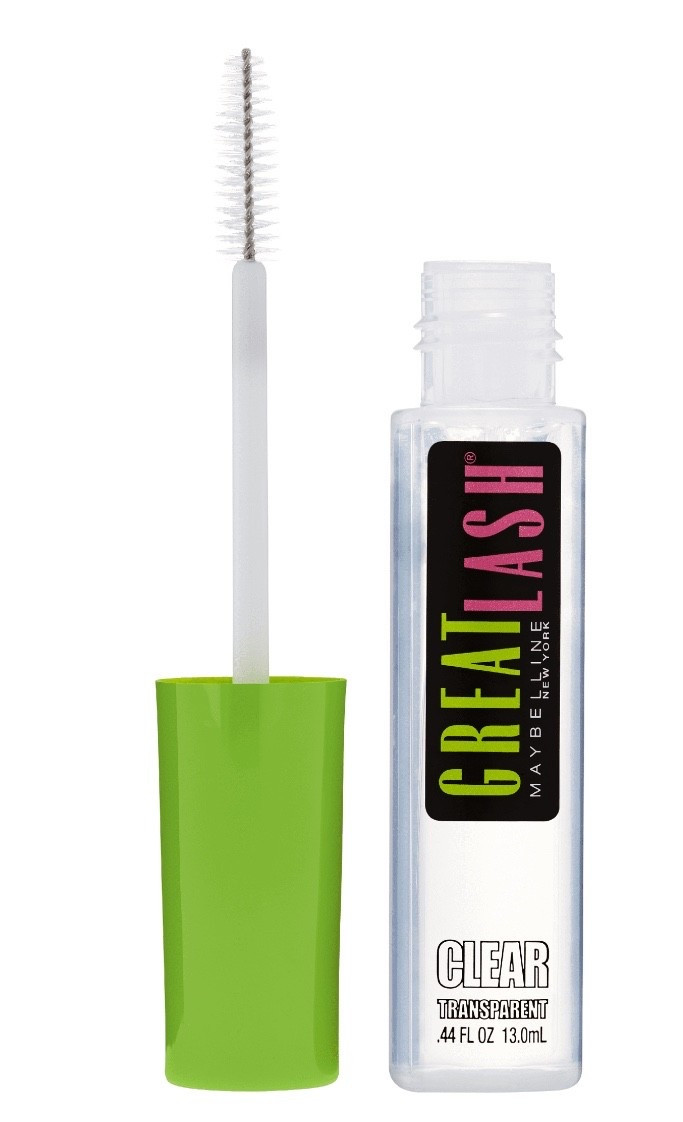 My repeat clear eye brow gel. Brushes brows up nicely without being too sticky.

#LTKmomlife #LTKmorningroutine #LTKBeauty