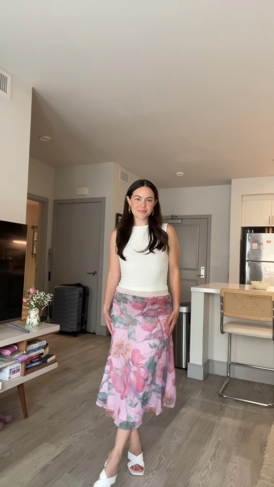 Cutest spring and summer skirt from Peppermayo

#LTKSummerEdit