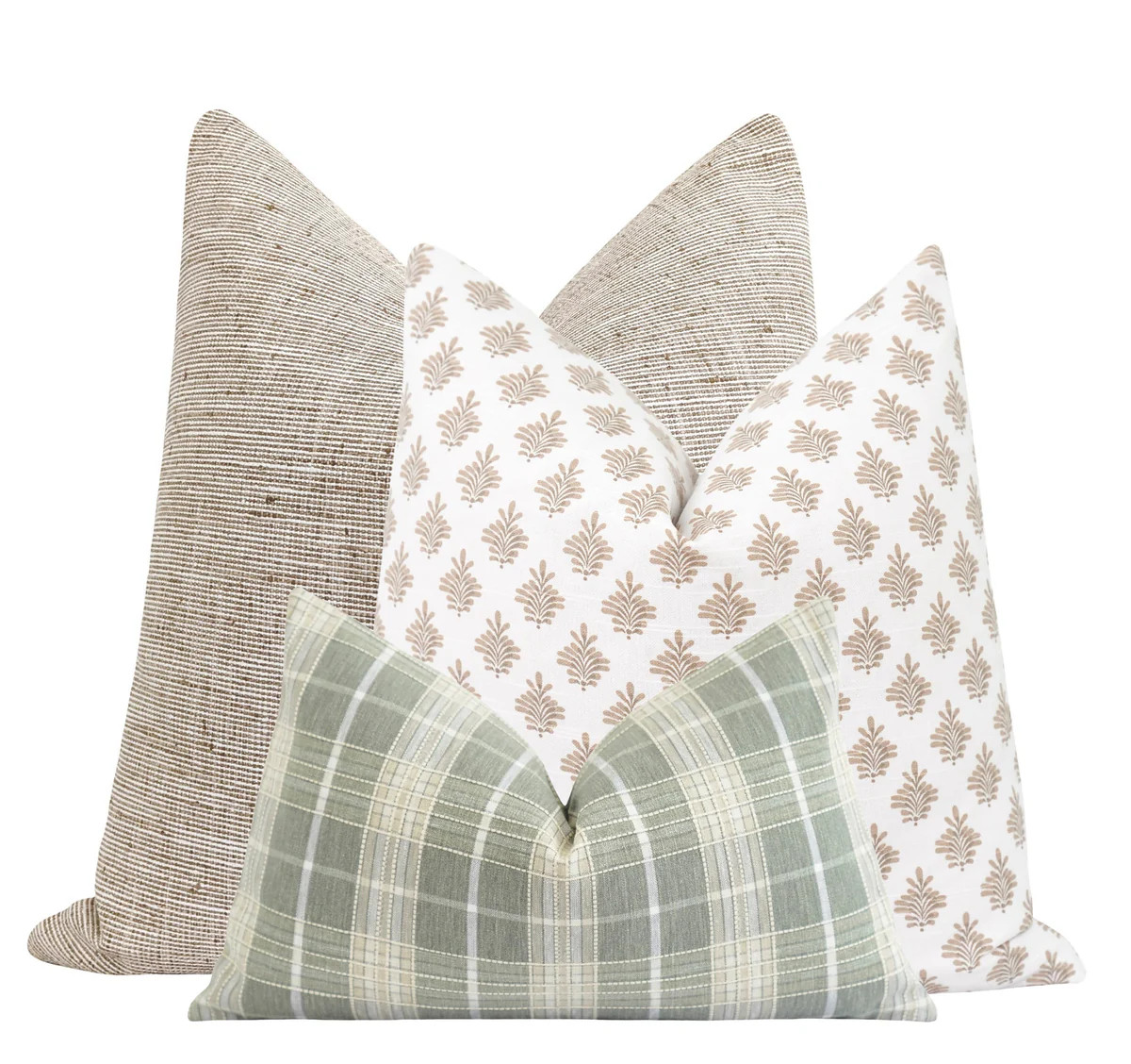 Miles Pillow Combo | Land of Pillows