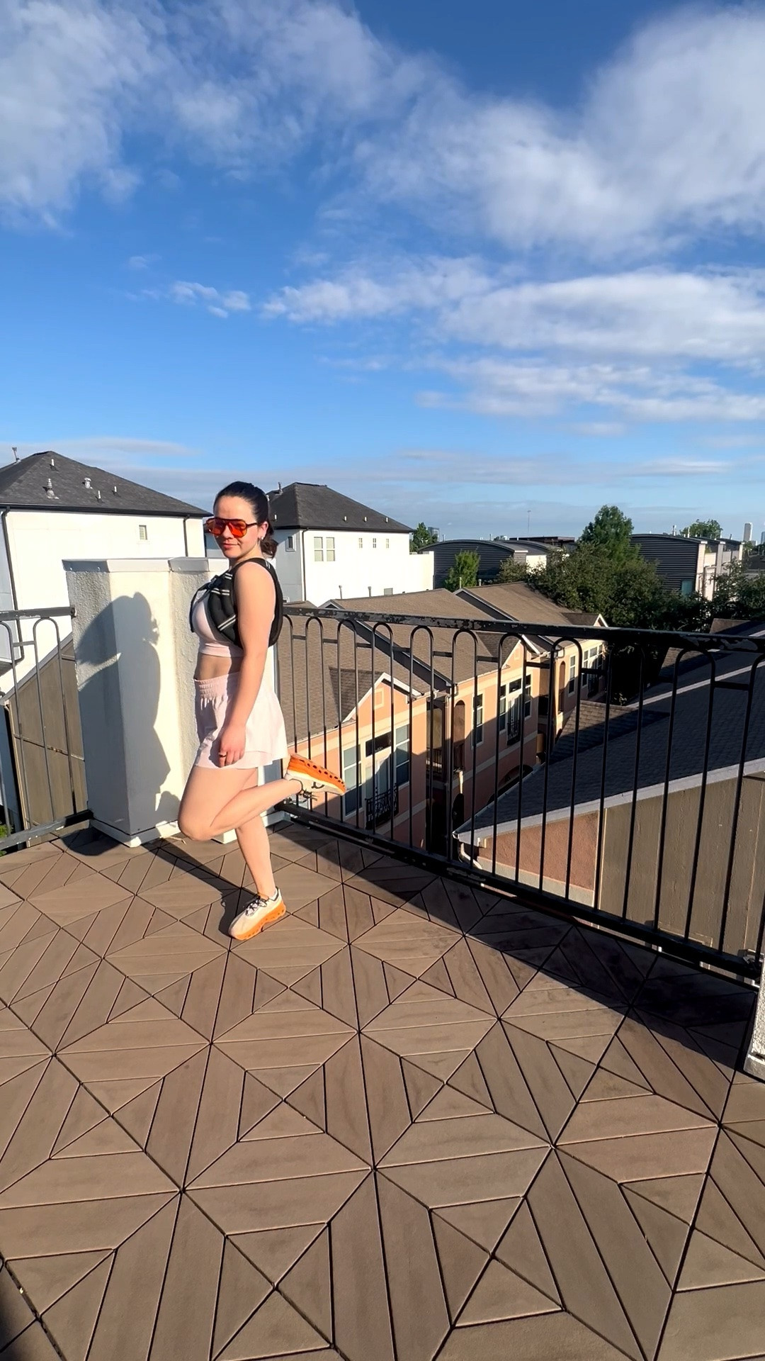 Going on a walk

#LTKdayinmylife #LTKfitnessgoals #LTKActive