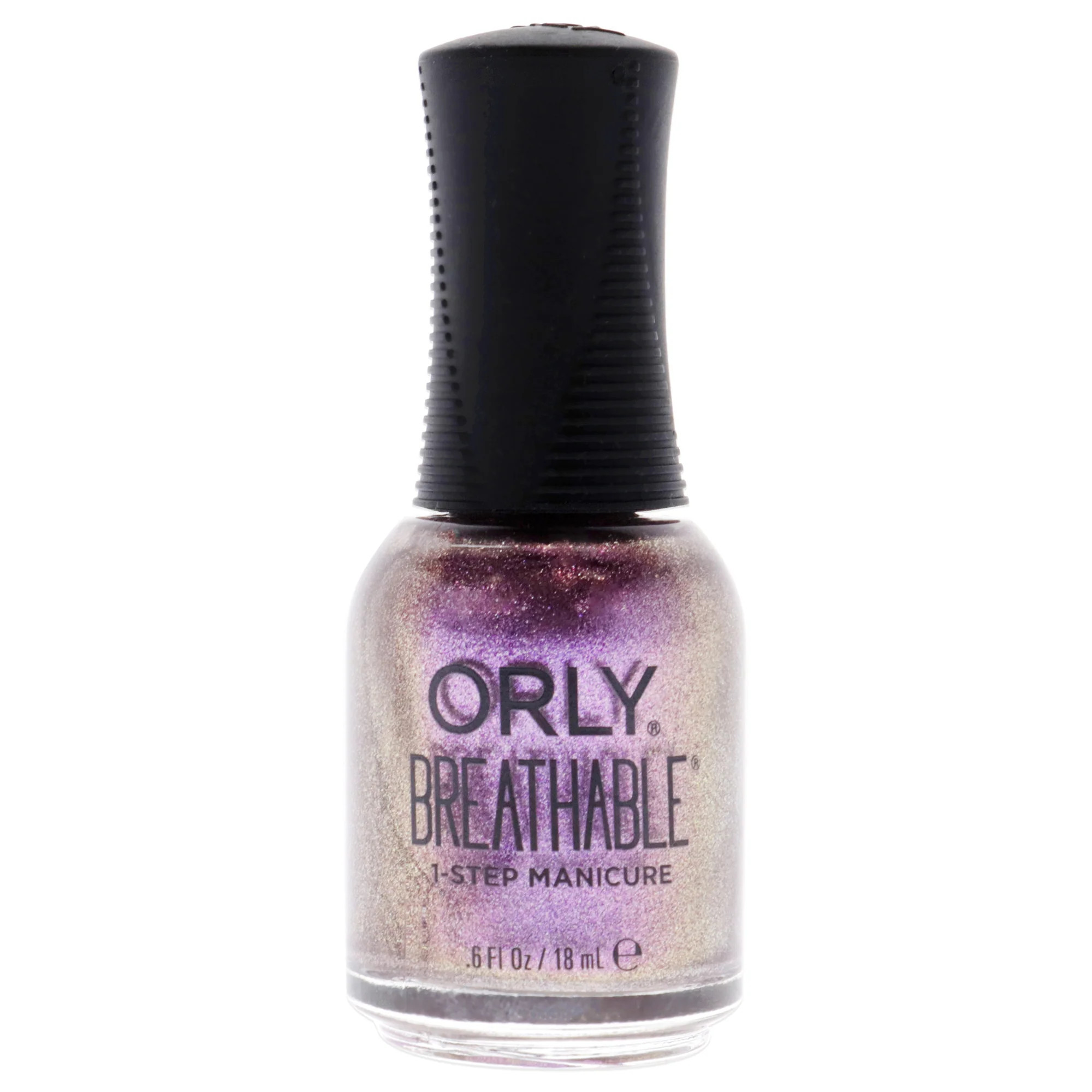 Breathable 1 Step Manicure - 2010001 You Are a Gem by Orly for Women - 0.6 oz Nail Polish | Shop Simon