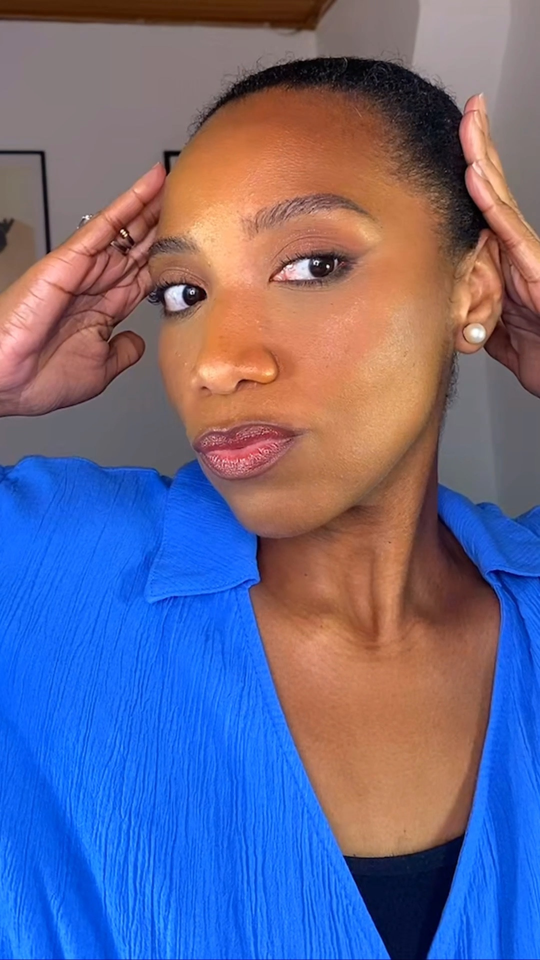 Full Face of few luxury favorite makeup 

#LTKfindsunder100 #LTKVideo #LTKbeauty