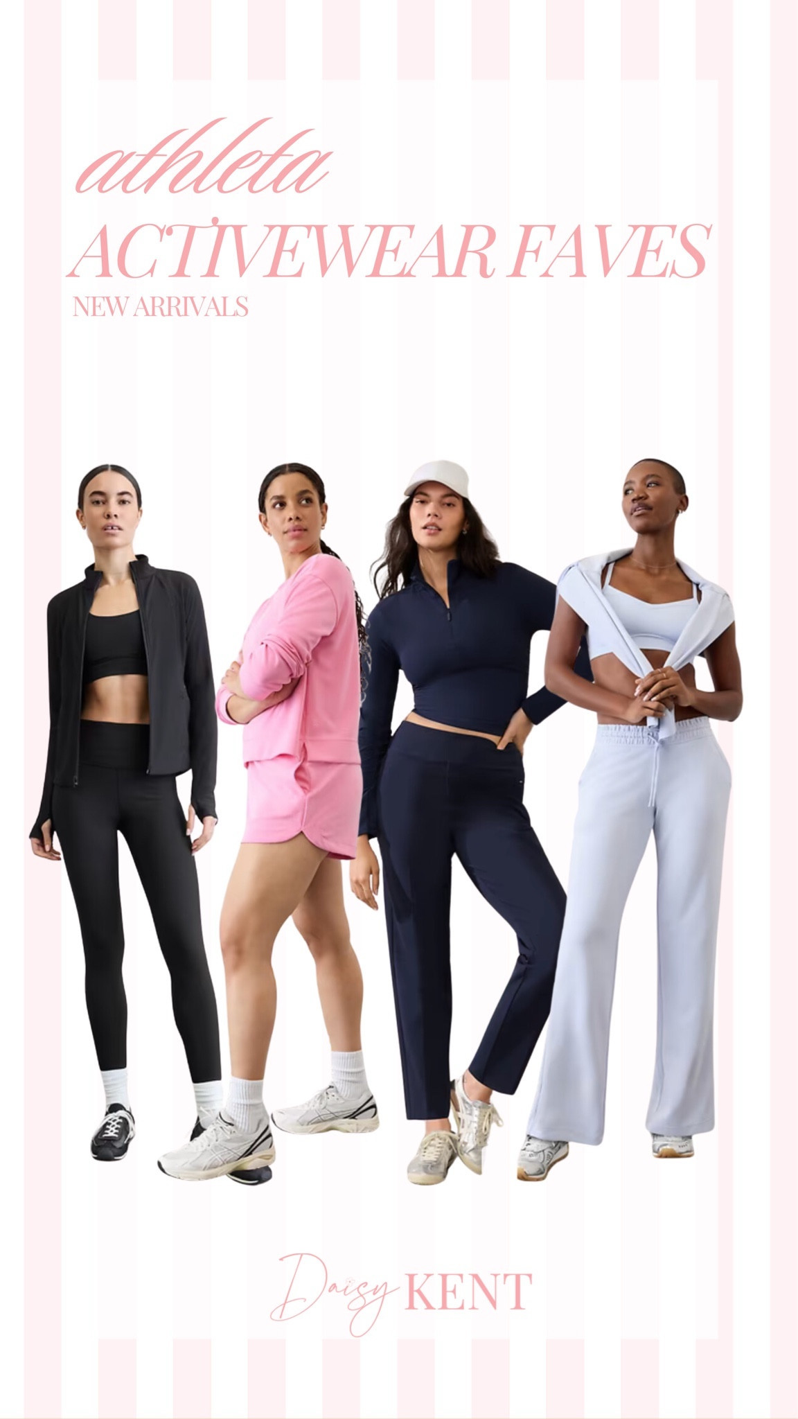 My fav New Arrival from Athleta! 

#LTKstyletip #LTKActive #LTKfitness