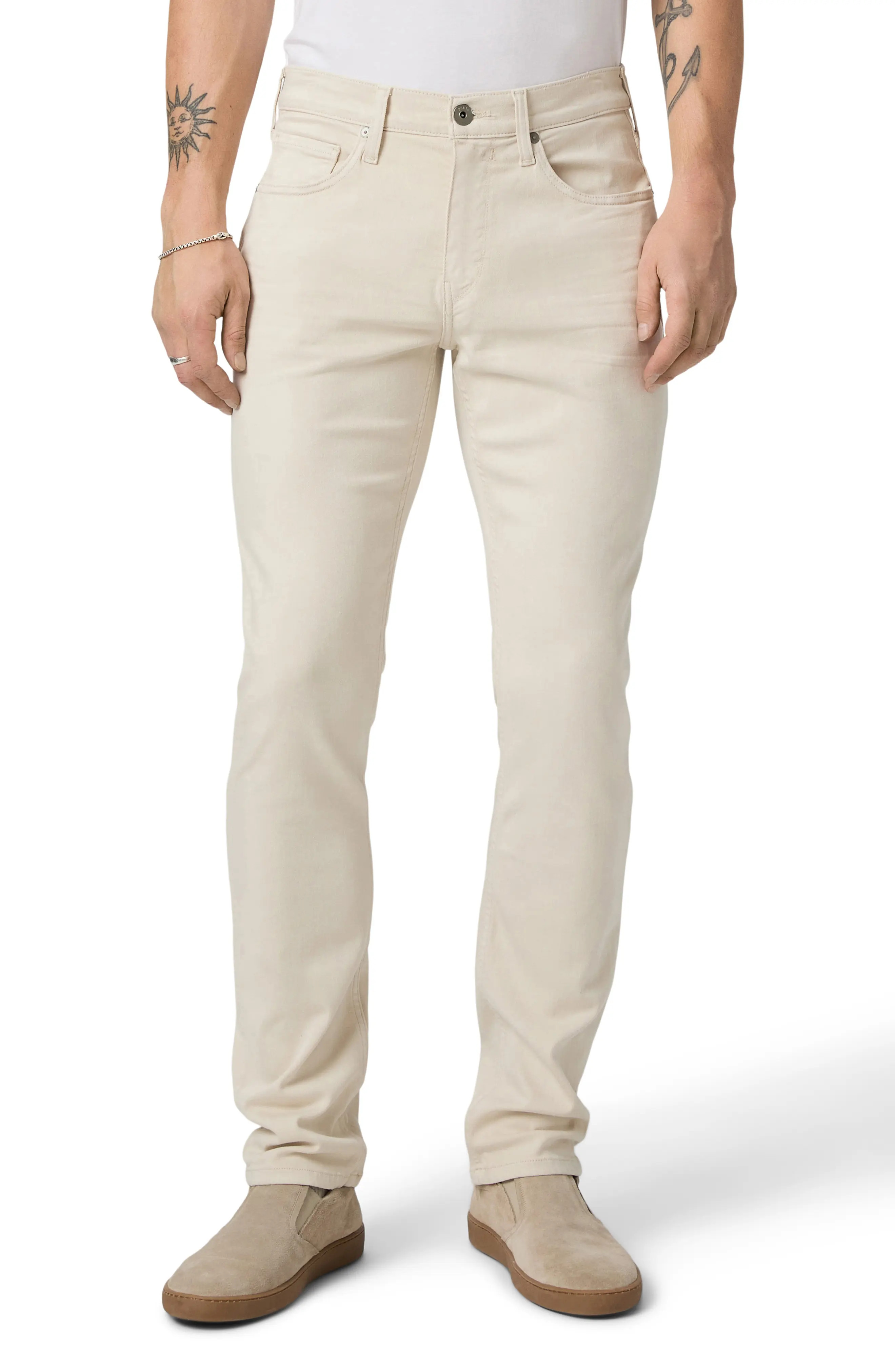 Federal Slim Straight Leg Jeans (Men) | Nordstrom | Nordstrom