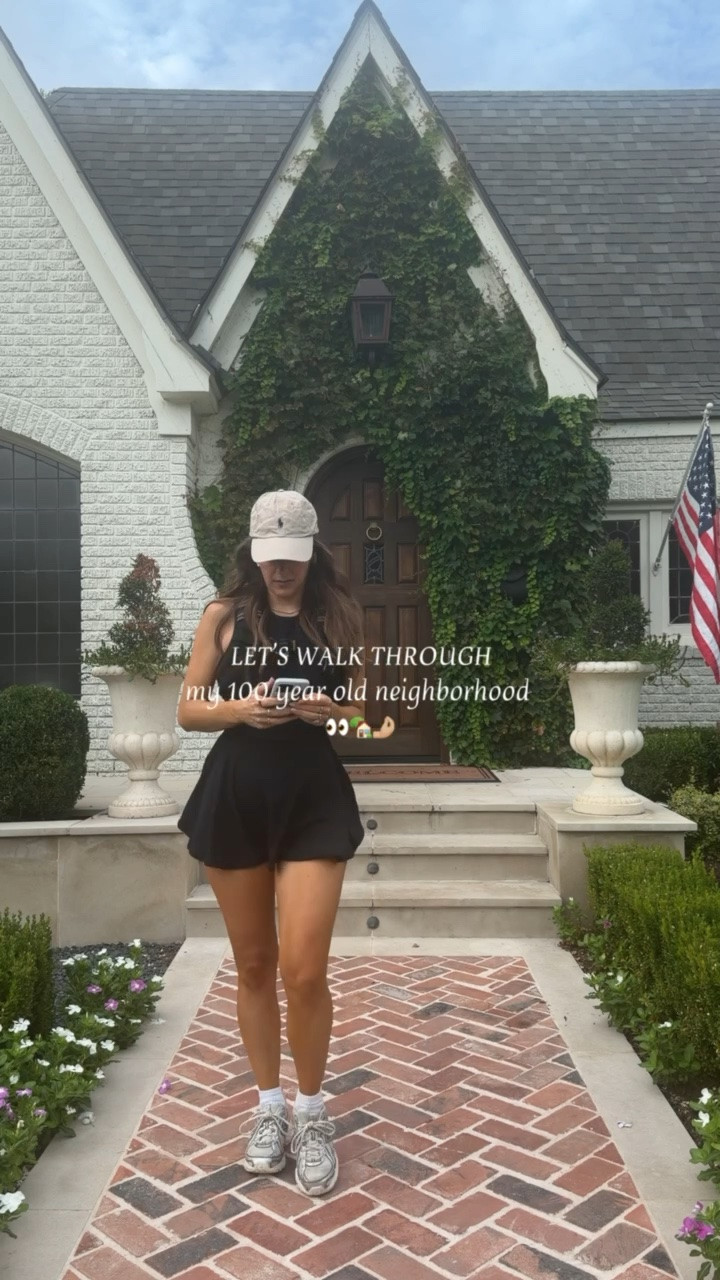 WALK WITH ME ✨

#LTKdayinmylife #LTKvlog #LTKfitnessgoals