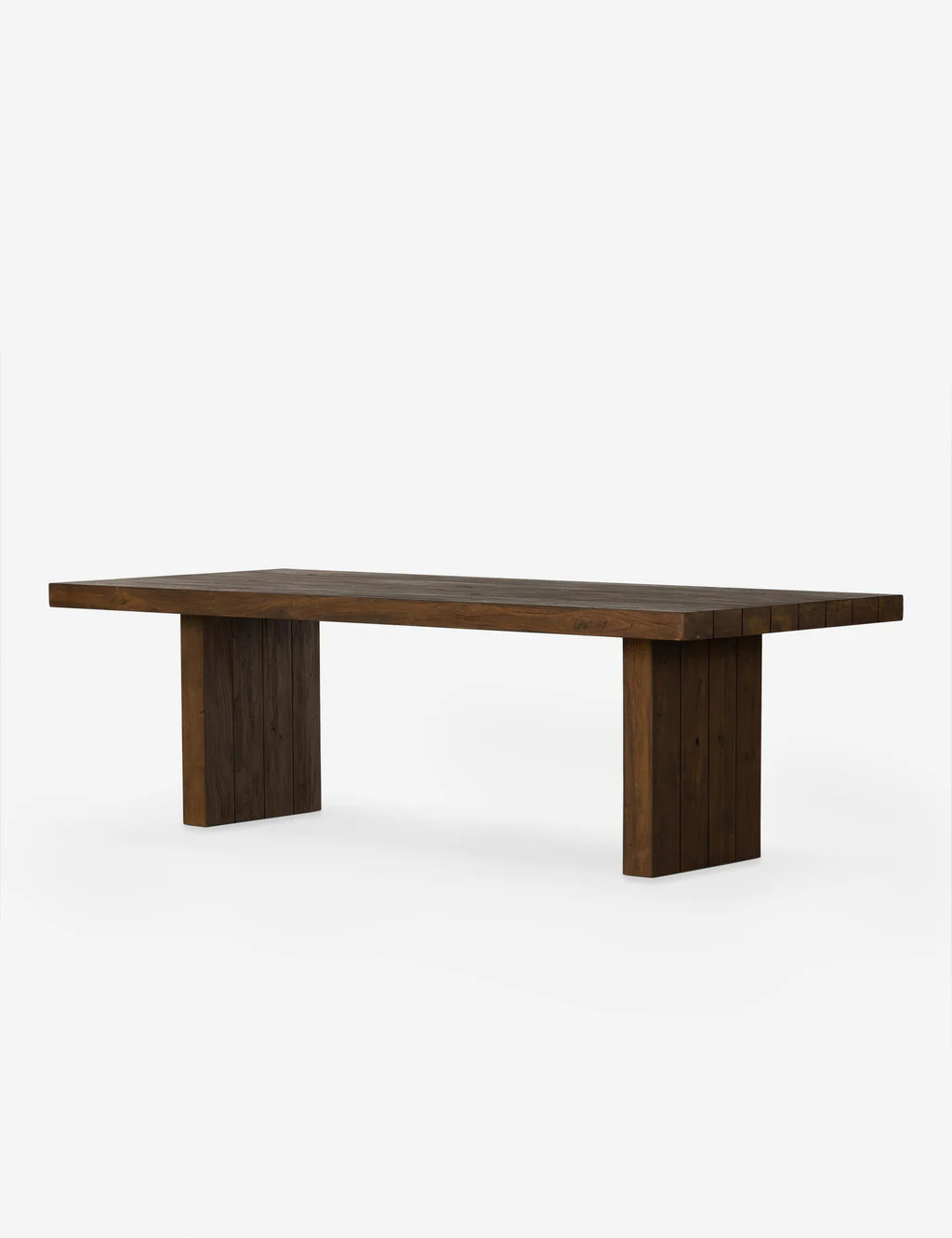 Levy Indoor / Outdoor Dining Table | Lulu and Georgia 