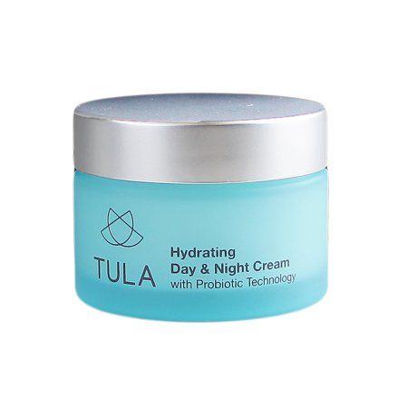 Tula Hydrating Day & Night Cream w/Probiotic Technology, 1.7oz/48.3g | Walmart (US)