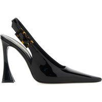 Saint Laurent 'Dune' Leather Slingback Pumps | Balardi (US & Canada)