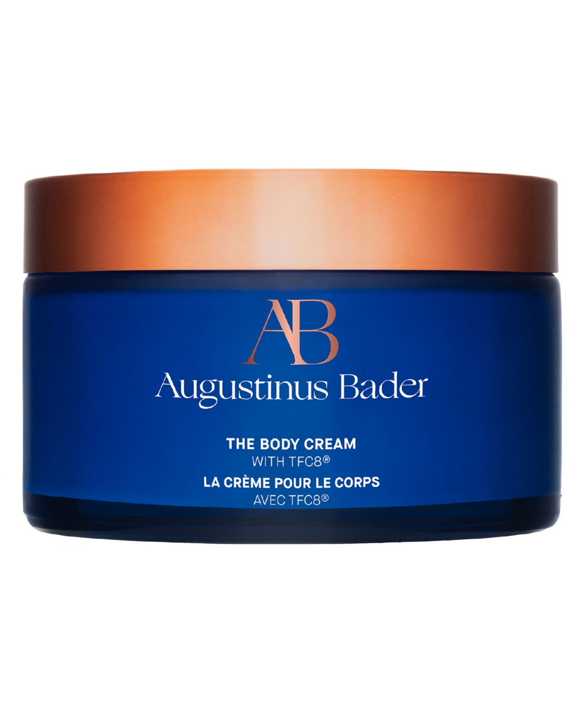 Augustinus Bader The Body Cream, 6.76 oz | Macy's
