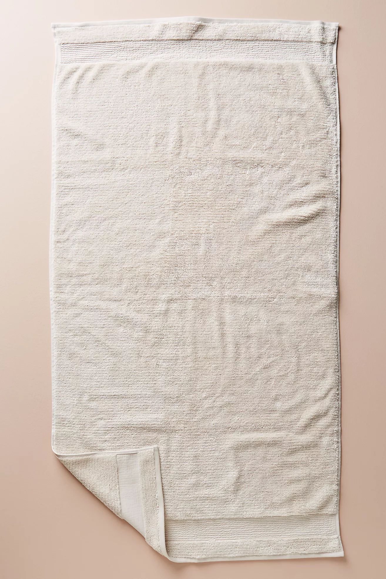 Kassatex Pergamon Towel Collection | Anthropologie (US)