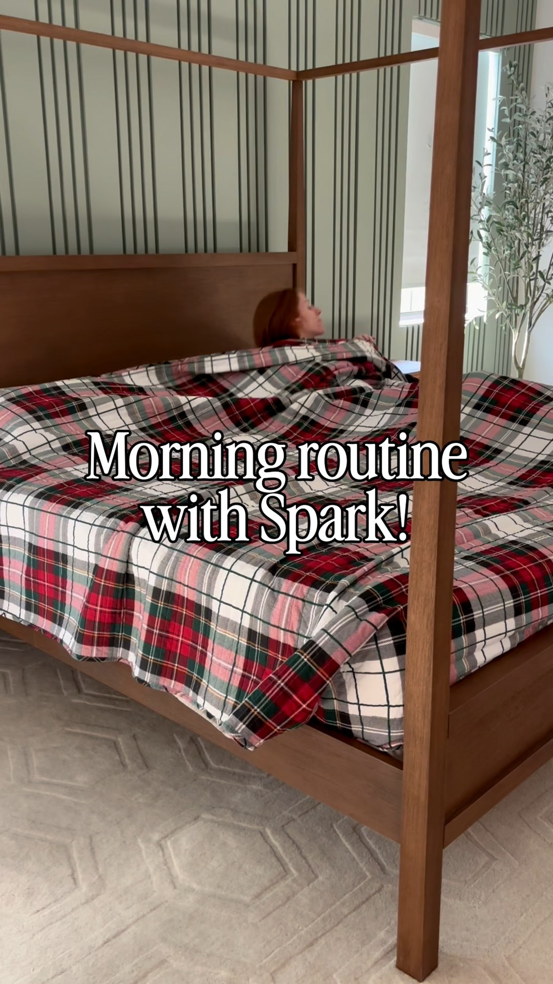 Starting my day off with a boost from Spark! No sugar and gives you the energy of a cup of coffee! @advocare

#LTKmorningroutine #LTKActive #LTKdayinmylife