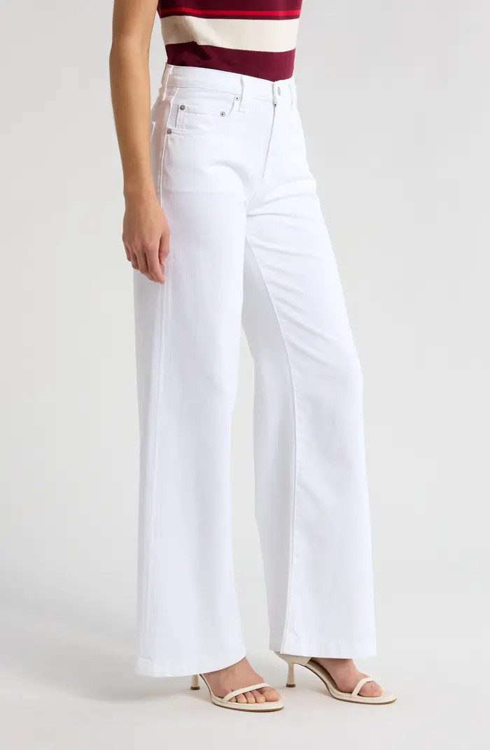 Jadyn Wide Leg Jeans | Nordstrom