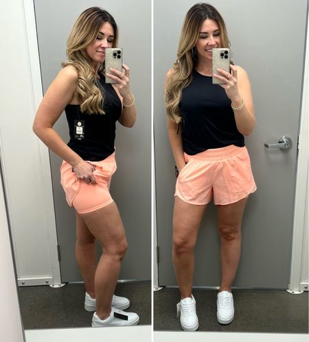 Restock alert on the best $13 comfy shorts! These are lined with bike shorts and come in several colors!

Walmart fashion, athleisure, summer style 

#LTKover40 #LTKfindsunder50 #LTKfitness