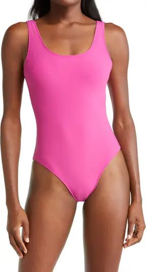 Tidal One-Piece Swimsuit | Nordstrom