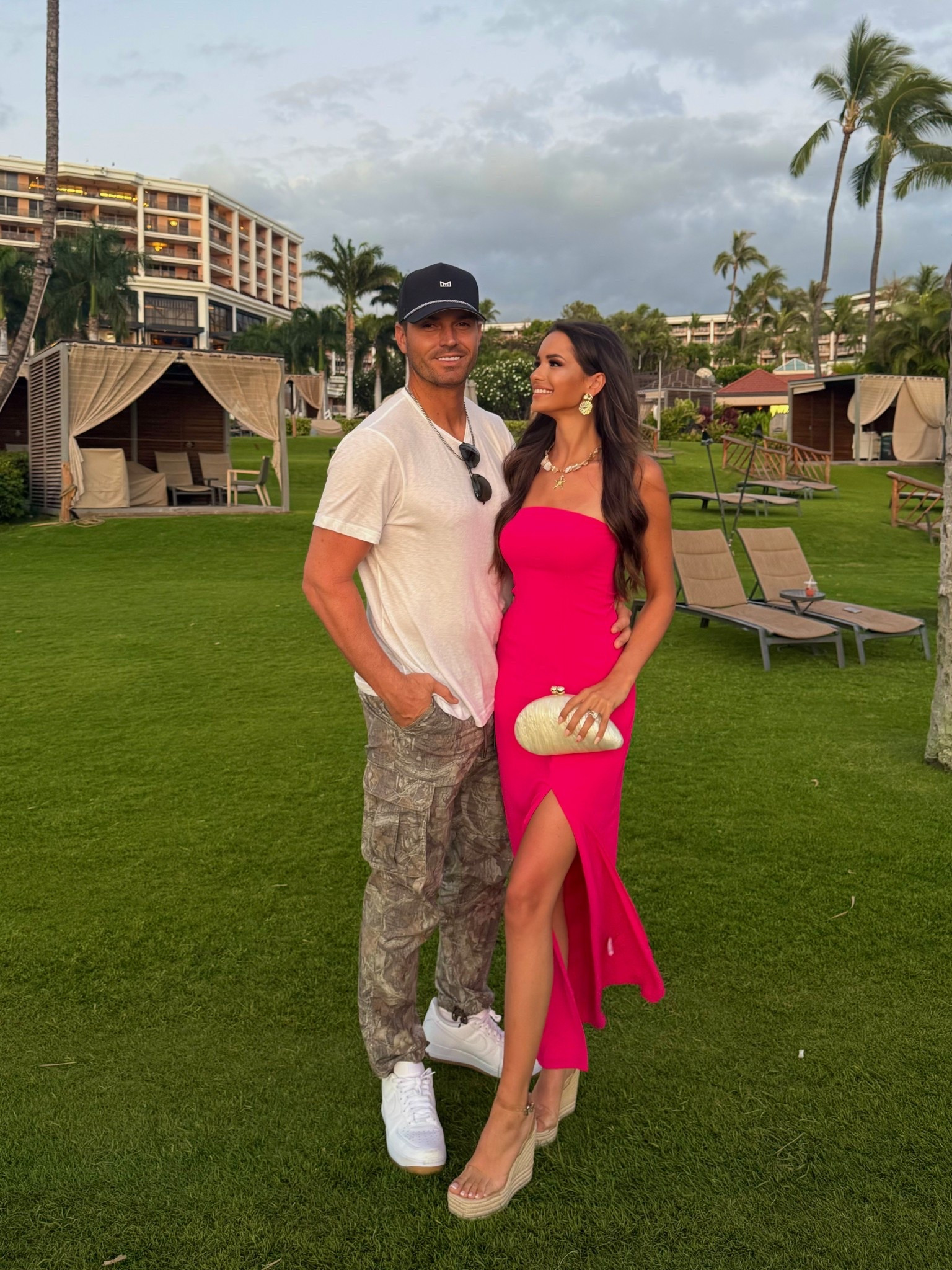 Love this pink dress! Perfect vacation dress! 🩷🐚☀️


#LTKStyleTip #LTKSummerEdit