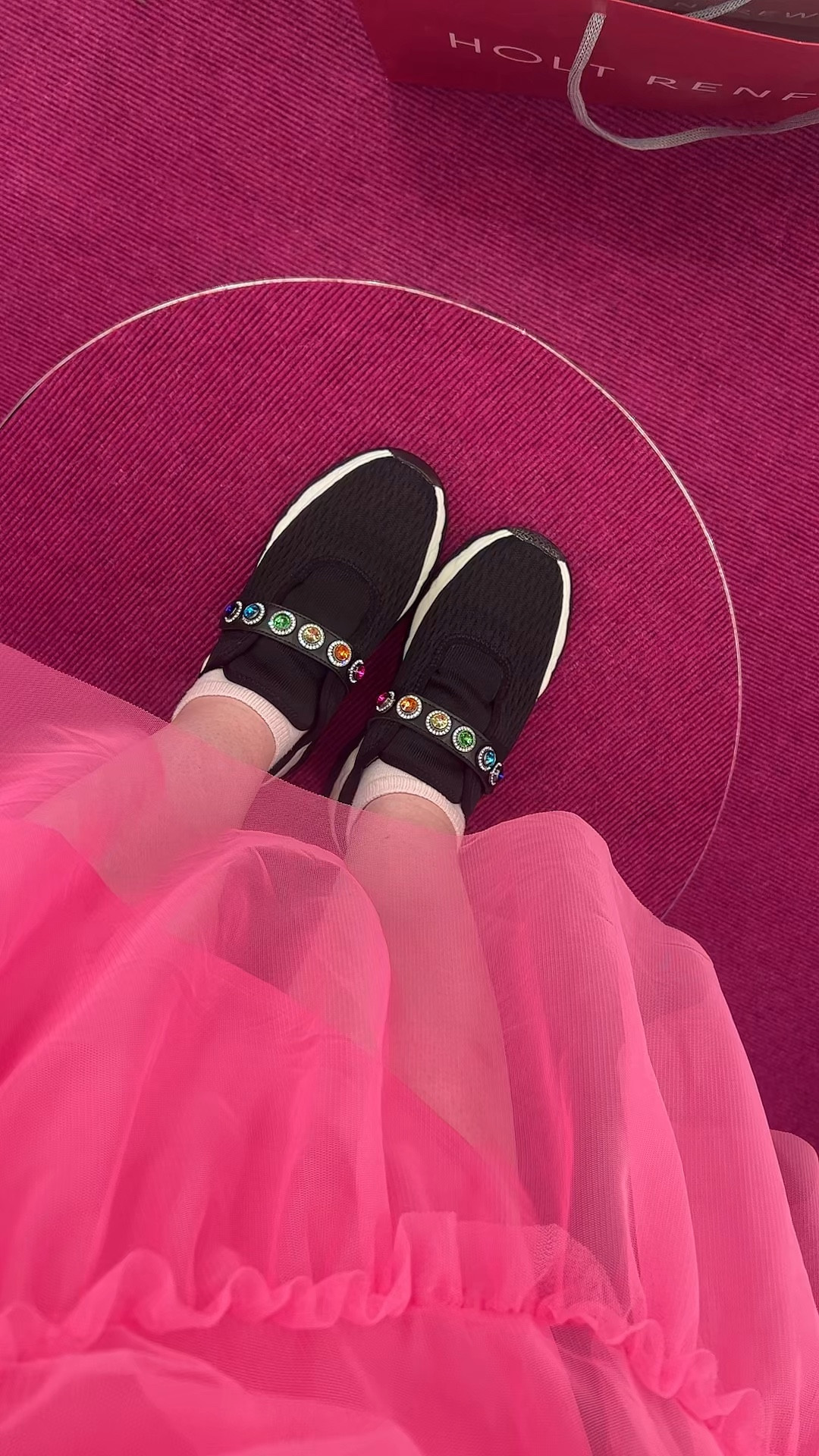 Kurt Geiger Trainers