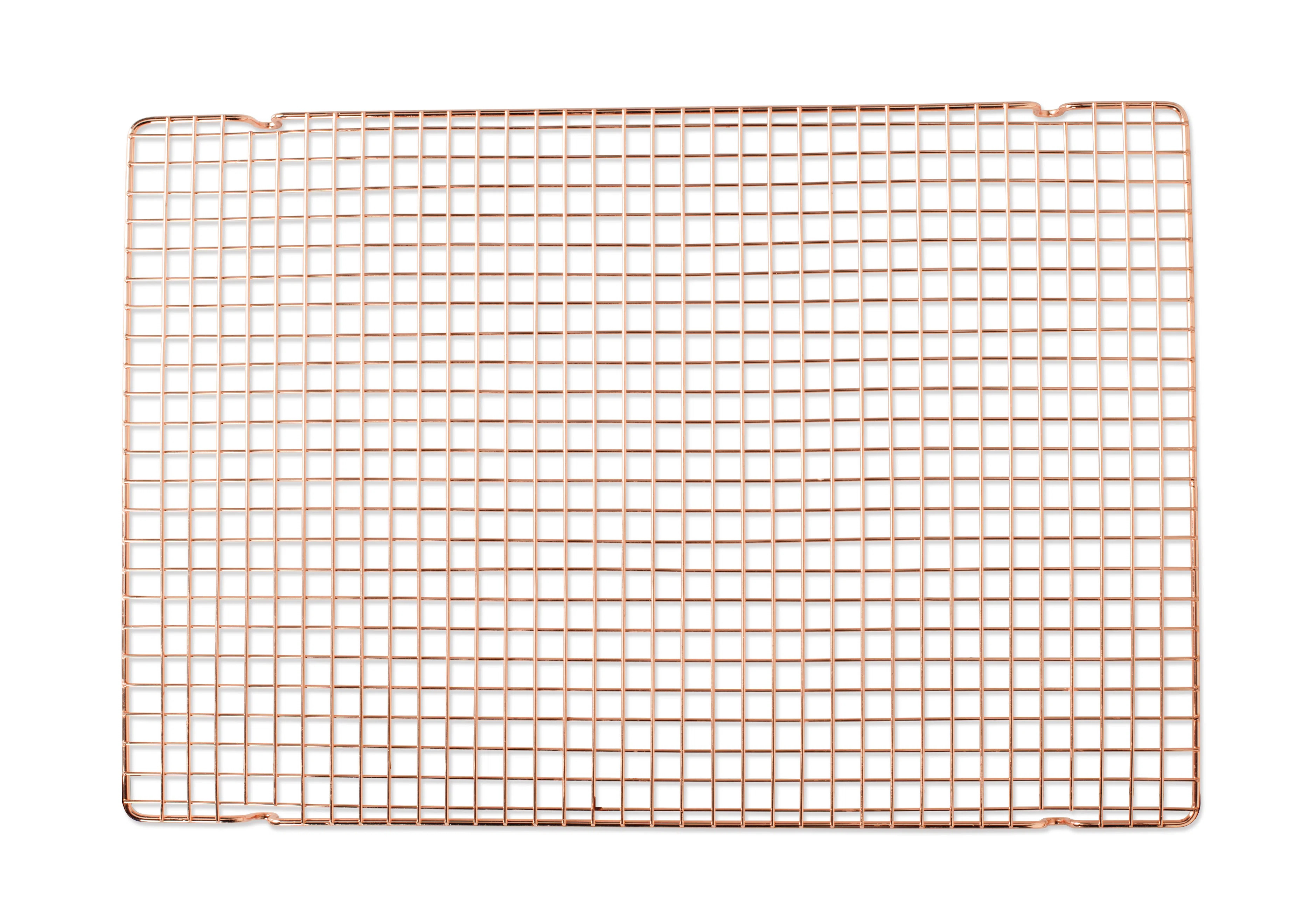 Nordic Ware Nordic Ware Jumbo Copper Cooling Grid | Wayfair | Wayfair North America