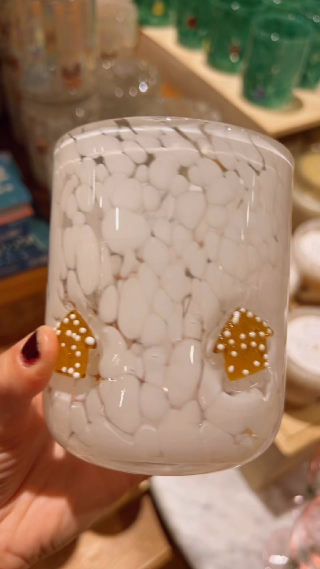 // 20% off icon glasses in cart!! // 

#LTKGiftGuide #LTKCyberWeek #LTKHoliday