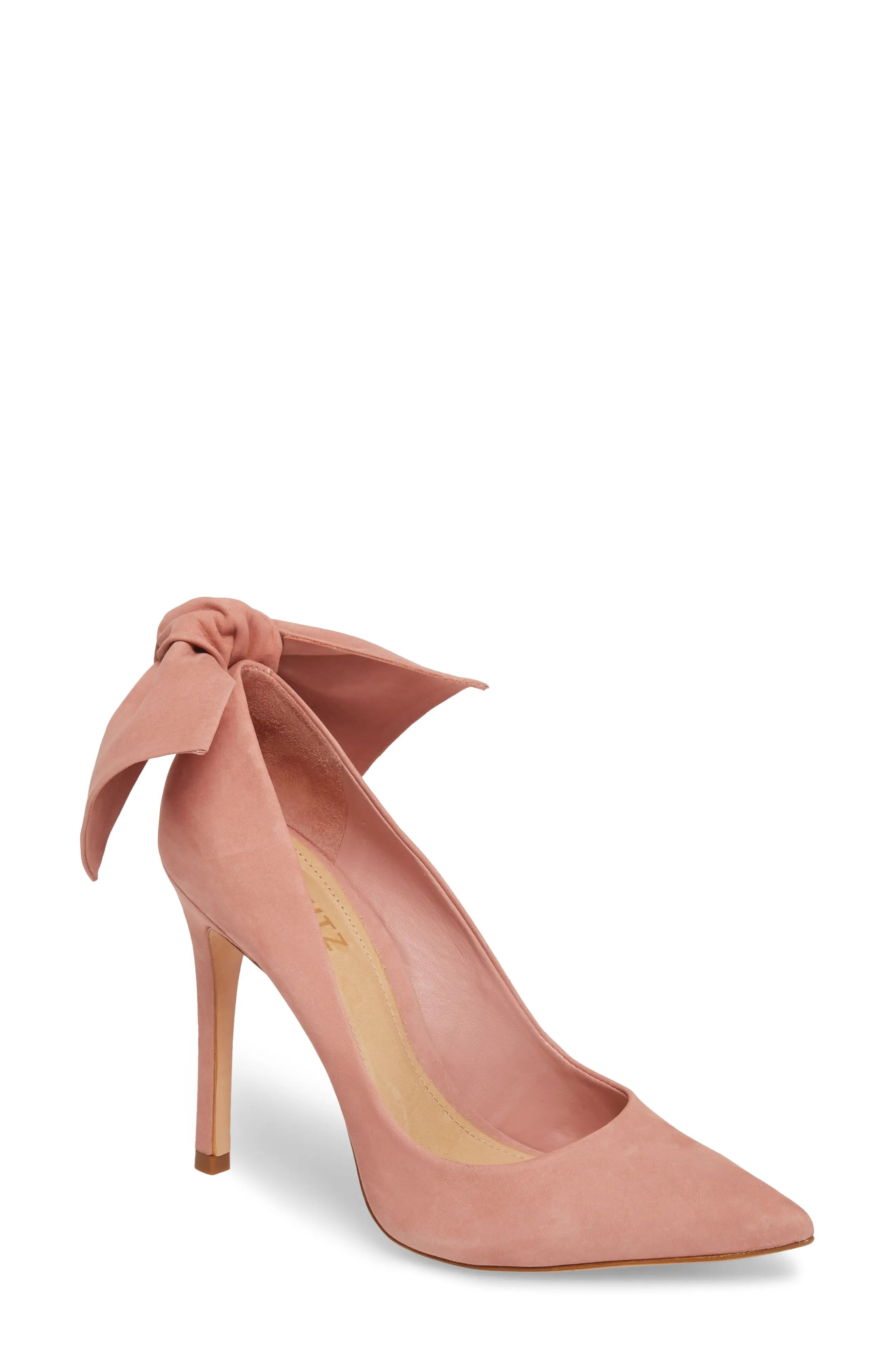 Blasiana Bow Pump | Nordstrom