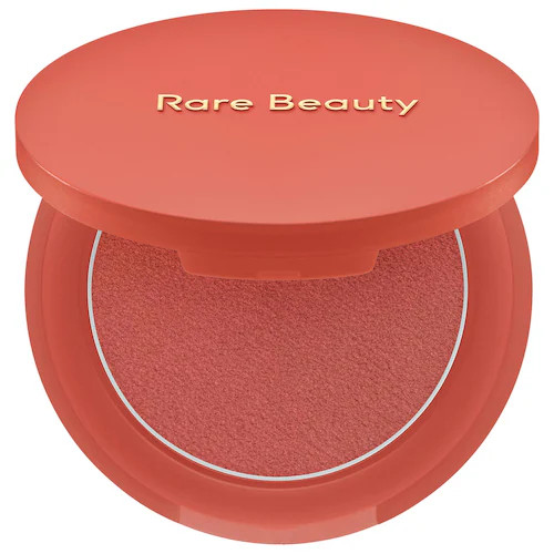 Soft Pinch Matte Bouncy Blush - Rare Beauty by Selena Gomez | Sephora | Sephora (CA)