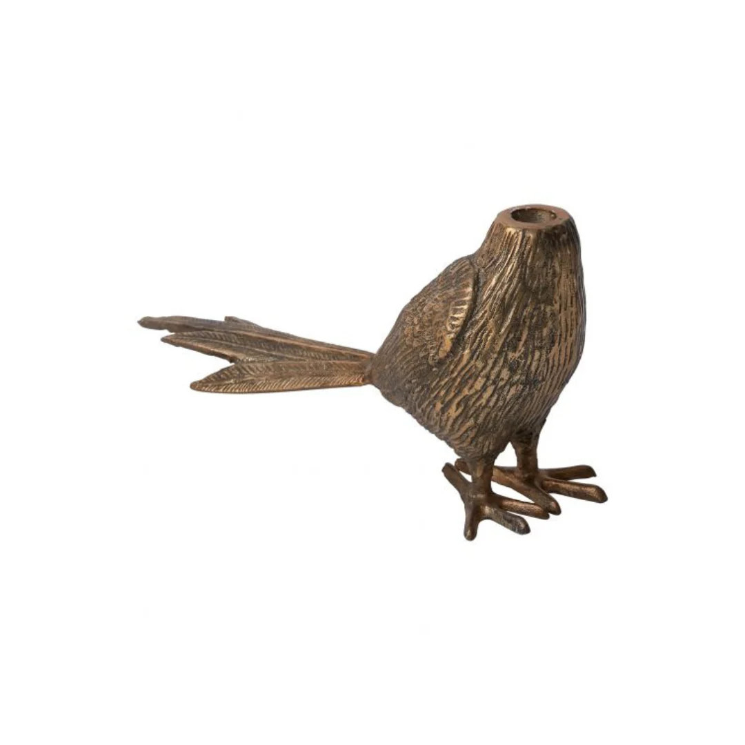 Pheasant Taper | Pink Antlers