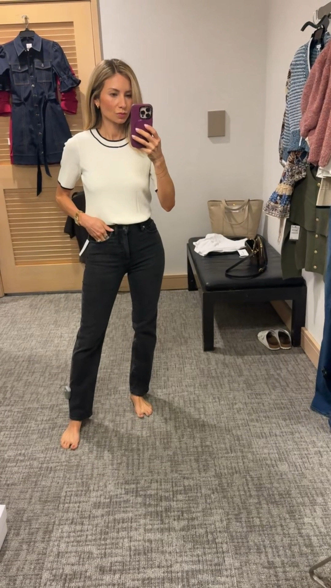 Nordstrom Anniversary Sale ✨
Outfit Haul 🙌 #NSale

#LTKStyleTip #LTKOver40 #LTKSaleAlert