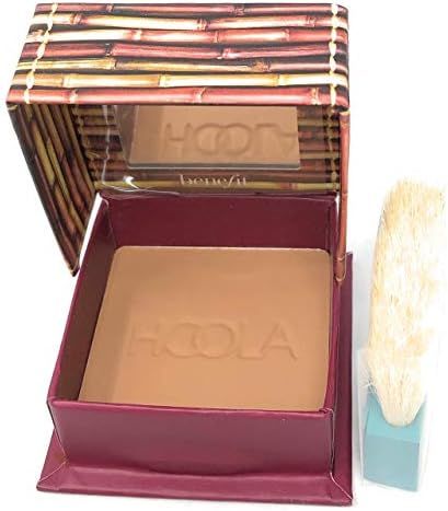 Benefit Cosmetics Hoola Bronzing Powder 0.28 Ounces | Amazon (US)