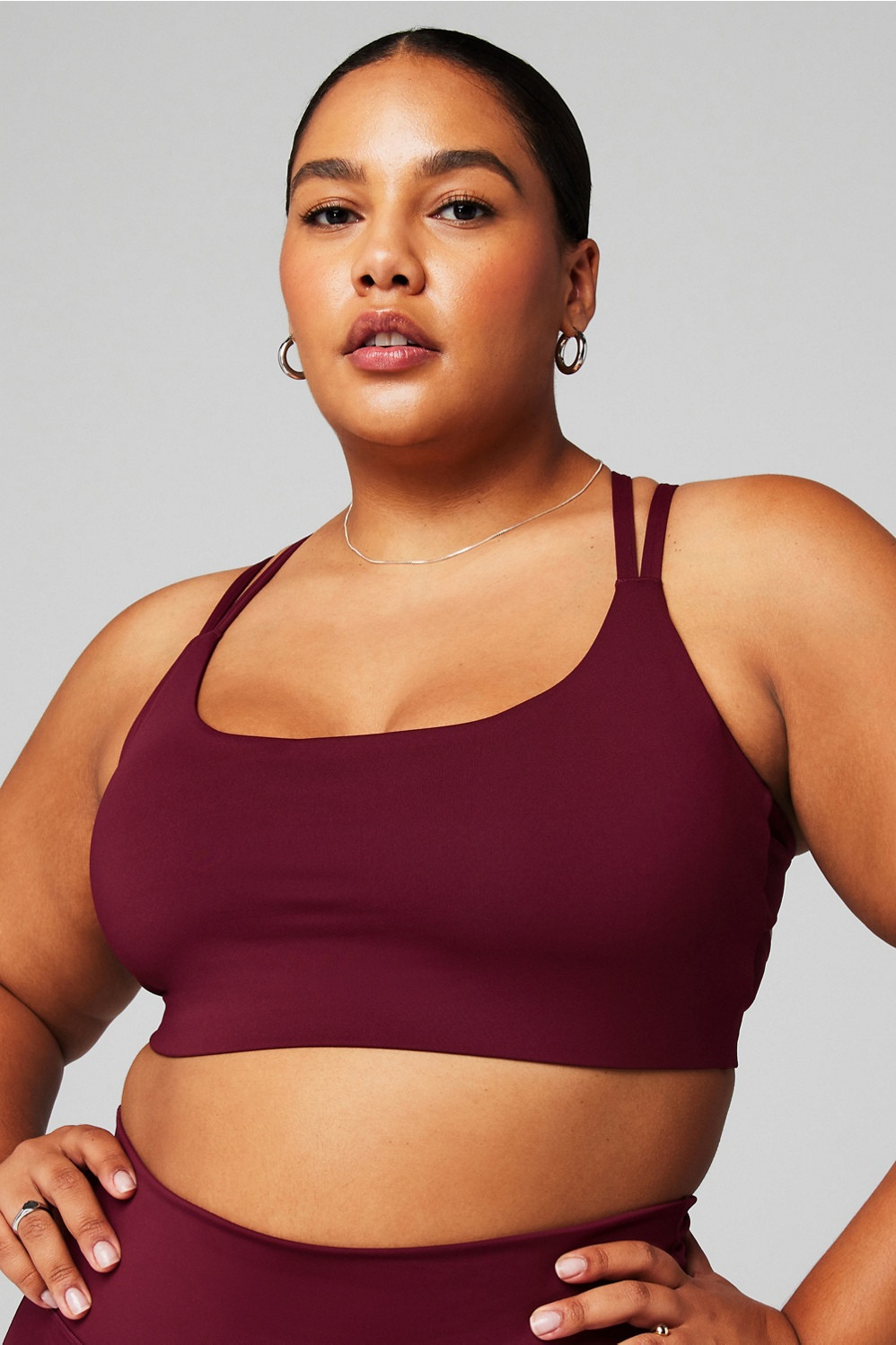Principal Low Impact Bra | Fabletics