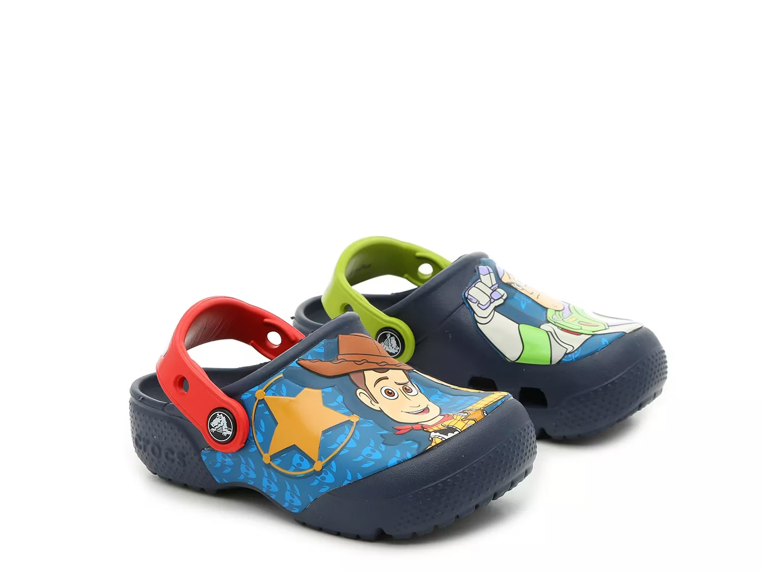Funlab Woody Buzz Clog - Kids' | DSW