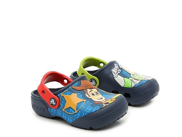 Funlab Woody Buzz Clog - Kids' | DSW