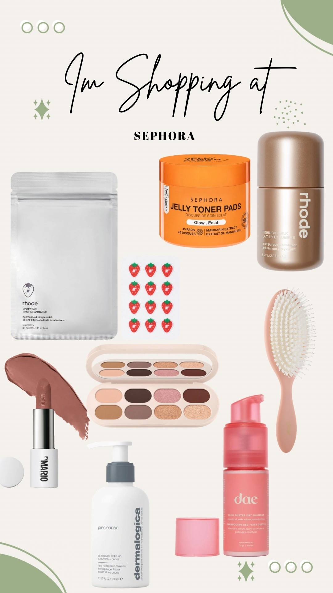 Back to school skin care at Sephora !

#LTKmomlife #LTKKids #LTKselfcare