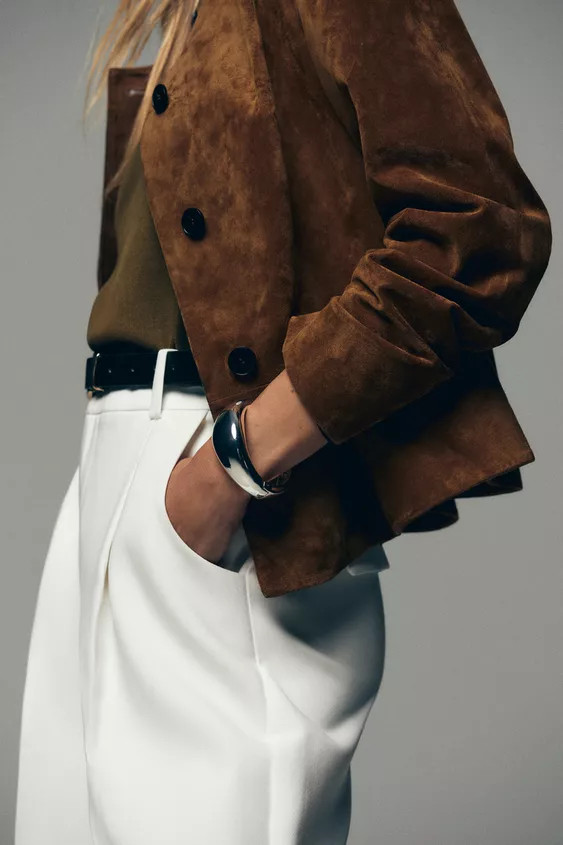 PACK OF 2 ASSORTED BANGLE BRACELETS | Zara UK