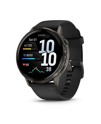 Venu 4 Smartwatch 45mm - Macy's | Macy's