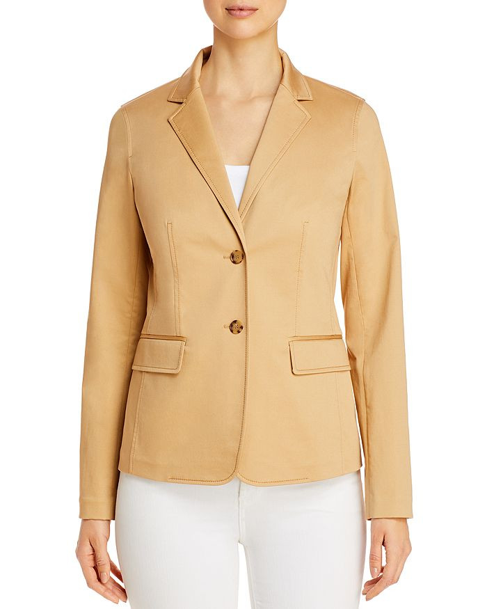 Thatcher Notched-Lapel Blazer | Bloomingdale's (US)