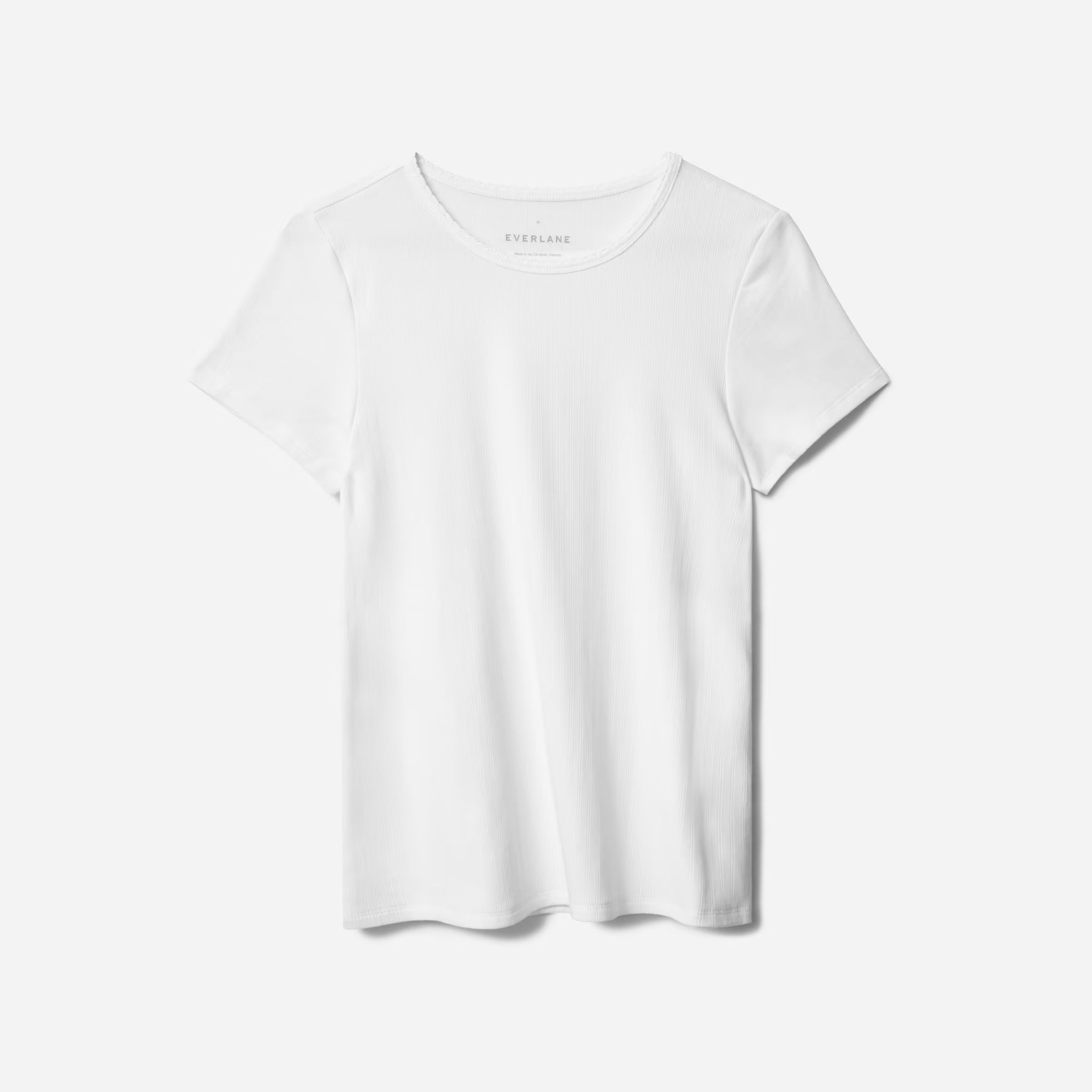 The Selfie Tee | Everlane