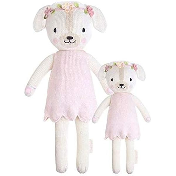 Visit the cuddle + kind Store | Amazon (US)