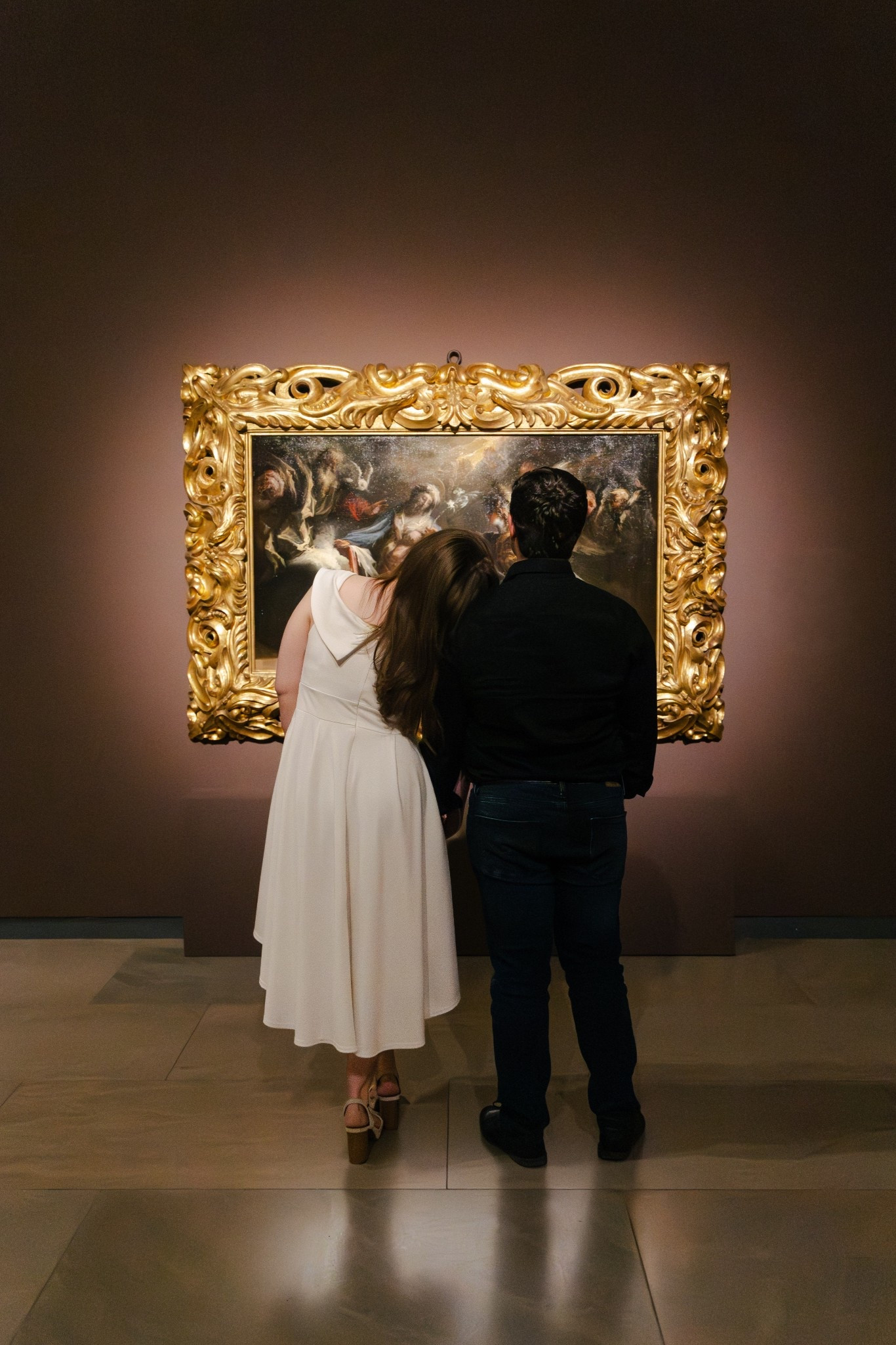 so in love with these photos we had done at an art museum! dress is linked :)



#LTKFindsUnder50 #LTKStyleTip #LTKSeasonal