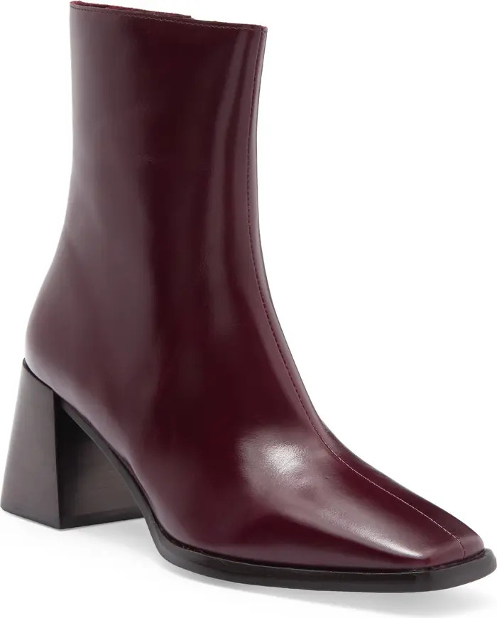 Sherpal Bootie (Women) | Nordstrom