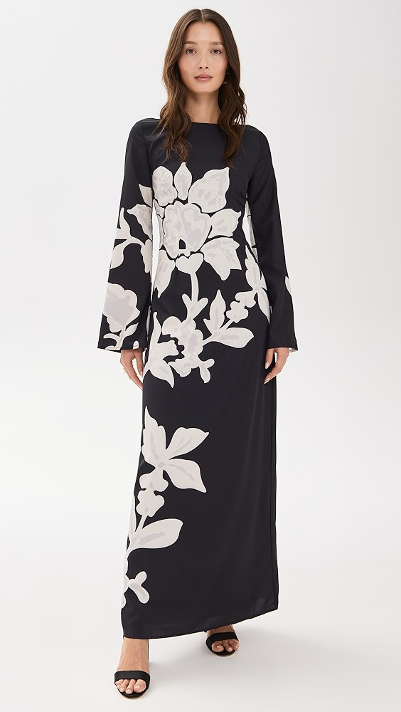 Seven Wonders Camino Maxi Dress | Shopbop | Shopbop