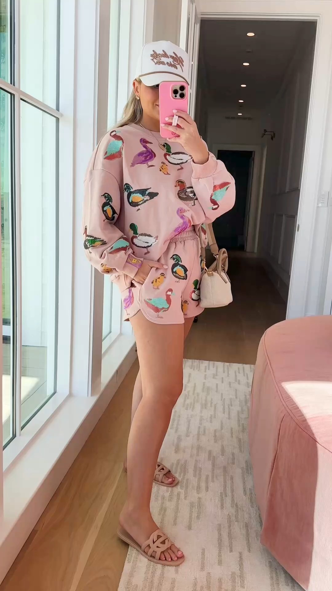 Wearing size small in this set / gucci inspired sandals run TTS! 

Use code WHITNEY20 for 20% off Glitzy Bella. Use code WHITNEYNRIFE for 15% off your first purchase at QOS  

#LTKSeasonal #LTKShoeCrush #LTKFestival