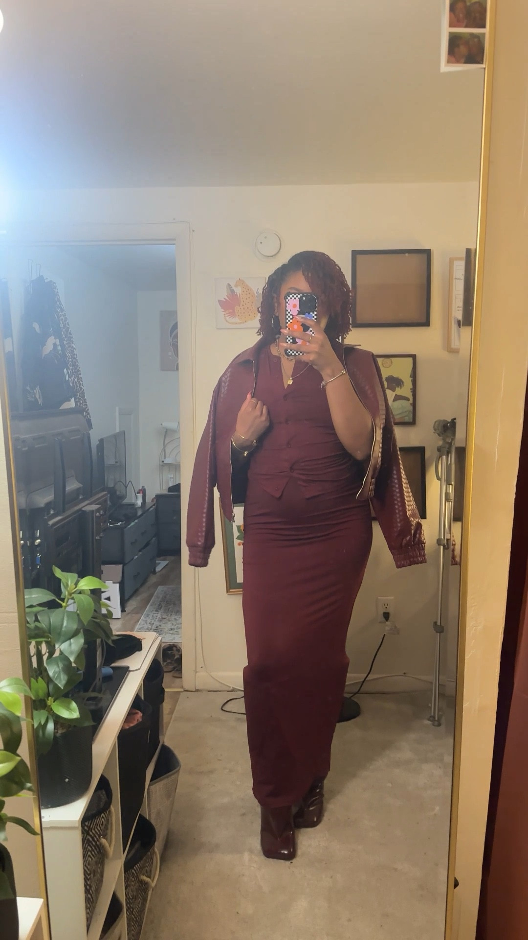 Date Night Outfit ❤️ 

#LTKootd #LTKValentine