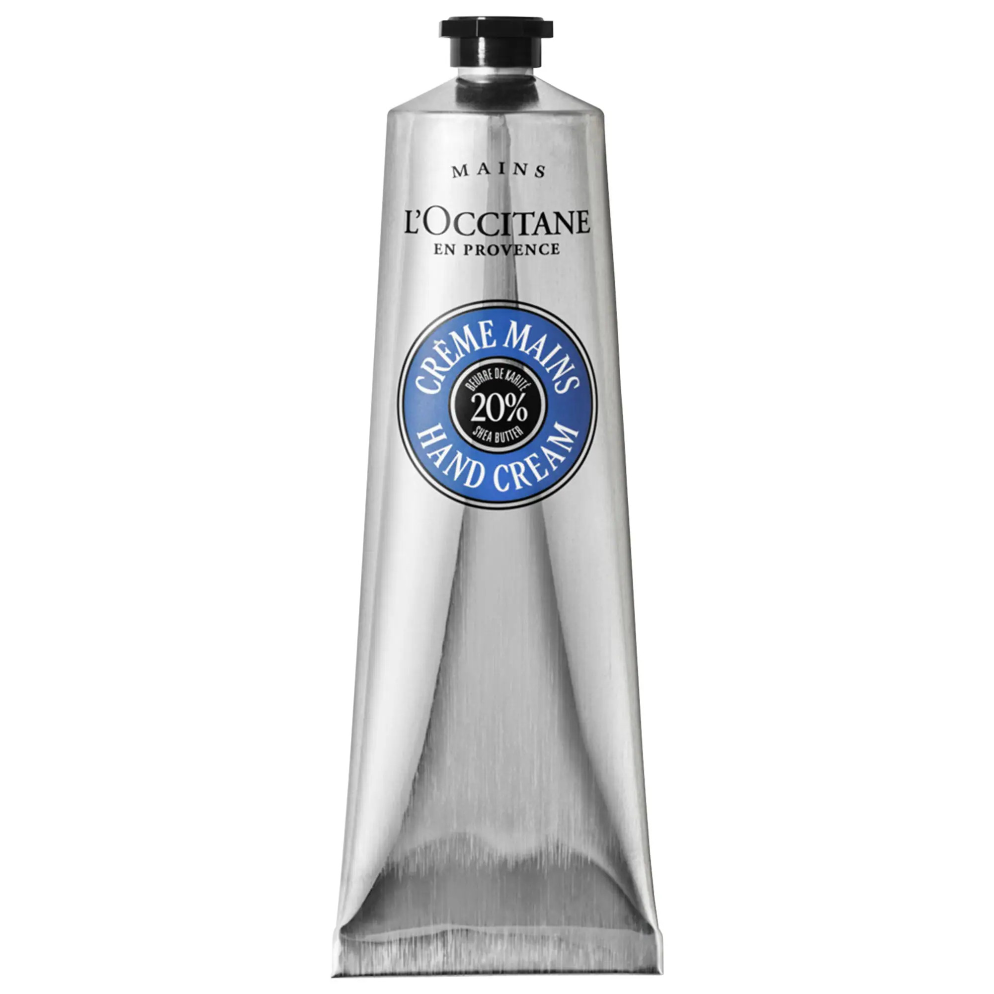 L'Occitane Shea Hand Cream Shea Butter 5.2 oz/ 150 mL | Sephora (US)