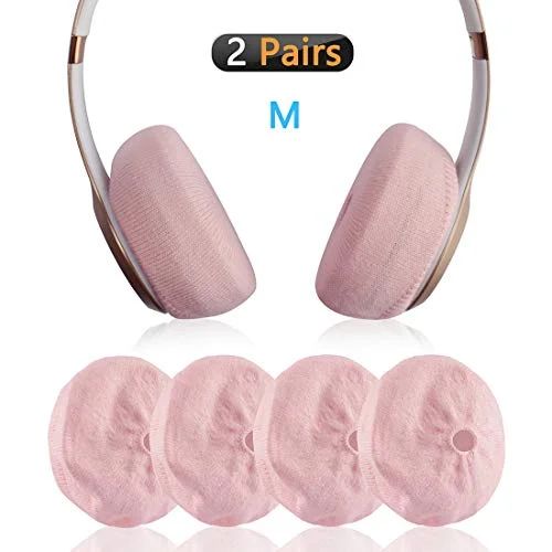Geekria Sweater Earpads Cover for Beats Solo3, Solo 3, solo2, Solo 2, Solo HD, Mixr, EP Headphone... | Walmart (US)