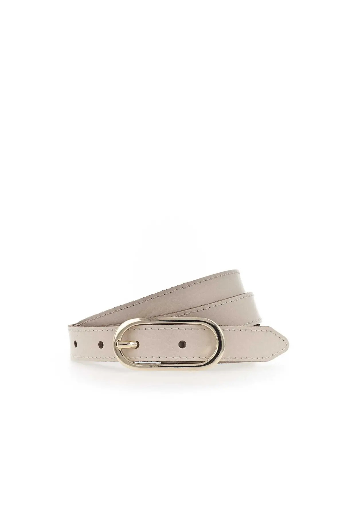 Tamaris Gürtel - Gelb - Casual | Trendyol DE