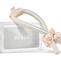 Rehab . Silk Heatless Curler | Boots.com