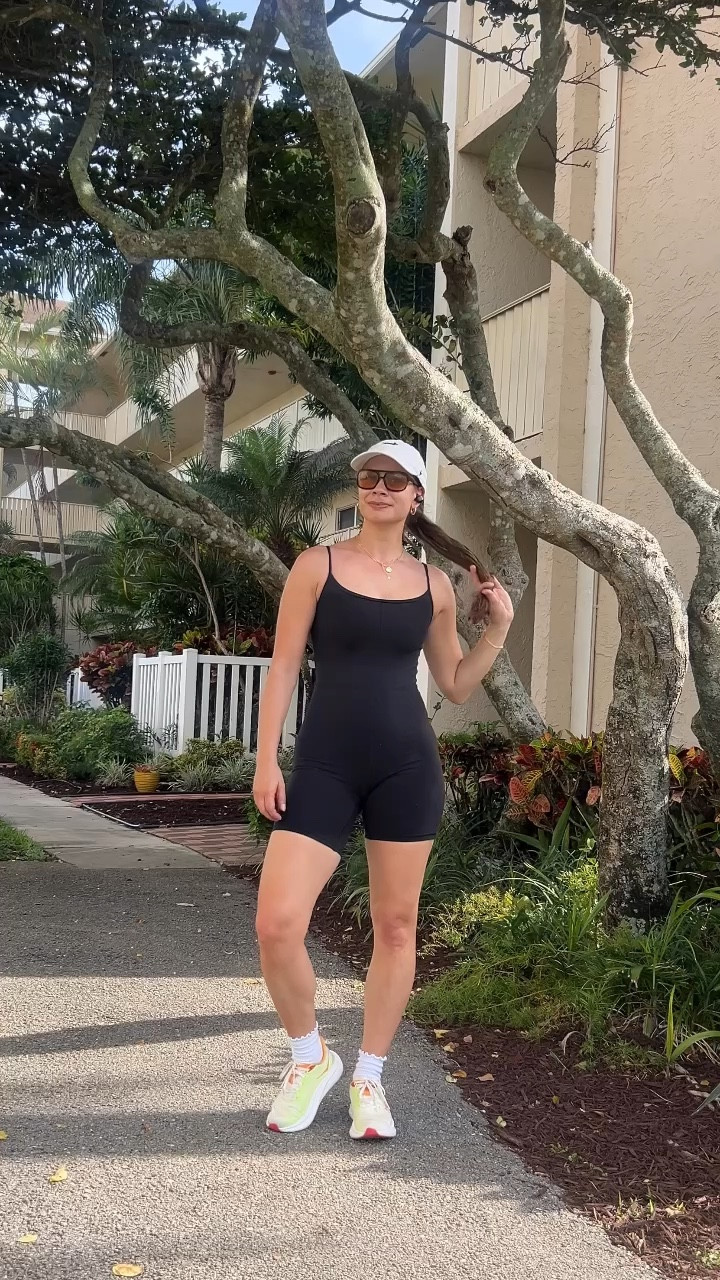 Florida running fit 

#LTKtravel #LTKspring #LTKstyletip