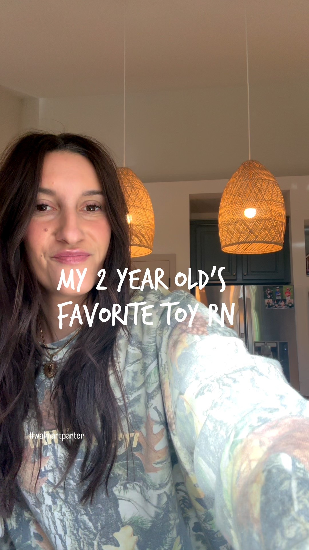 #walmartpartner — im so excited to parter with @Walmart to share a great gifting idea for toddlers! this is my 2 year old daughter’s current favorite toy: evie pig! it’s an interactive “baby” and she takes it everywhere with us! perfect gifting for a toddler peppa pig lover! #walmart

#LTKSeasonal #LTKGiftGuide #LTKHoliday