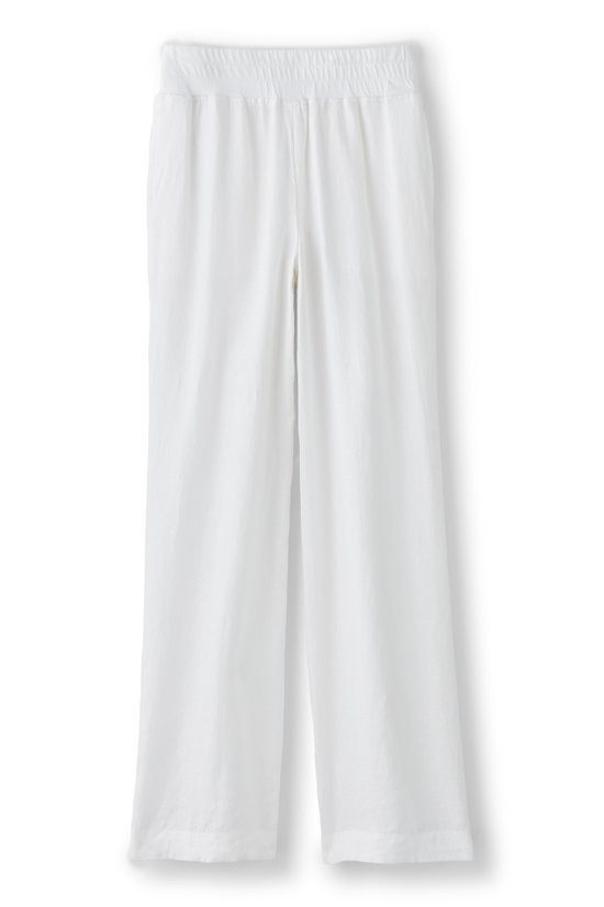 Aliso Point Linen Pants | Soft Surroundings