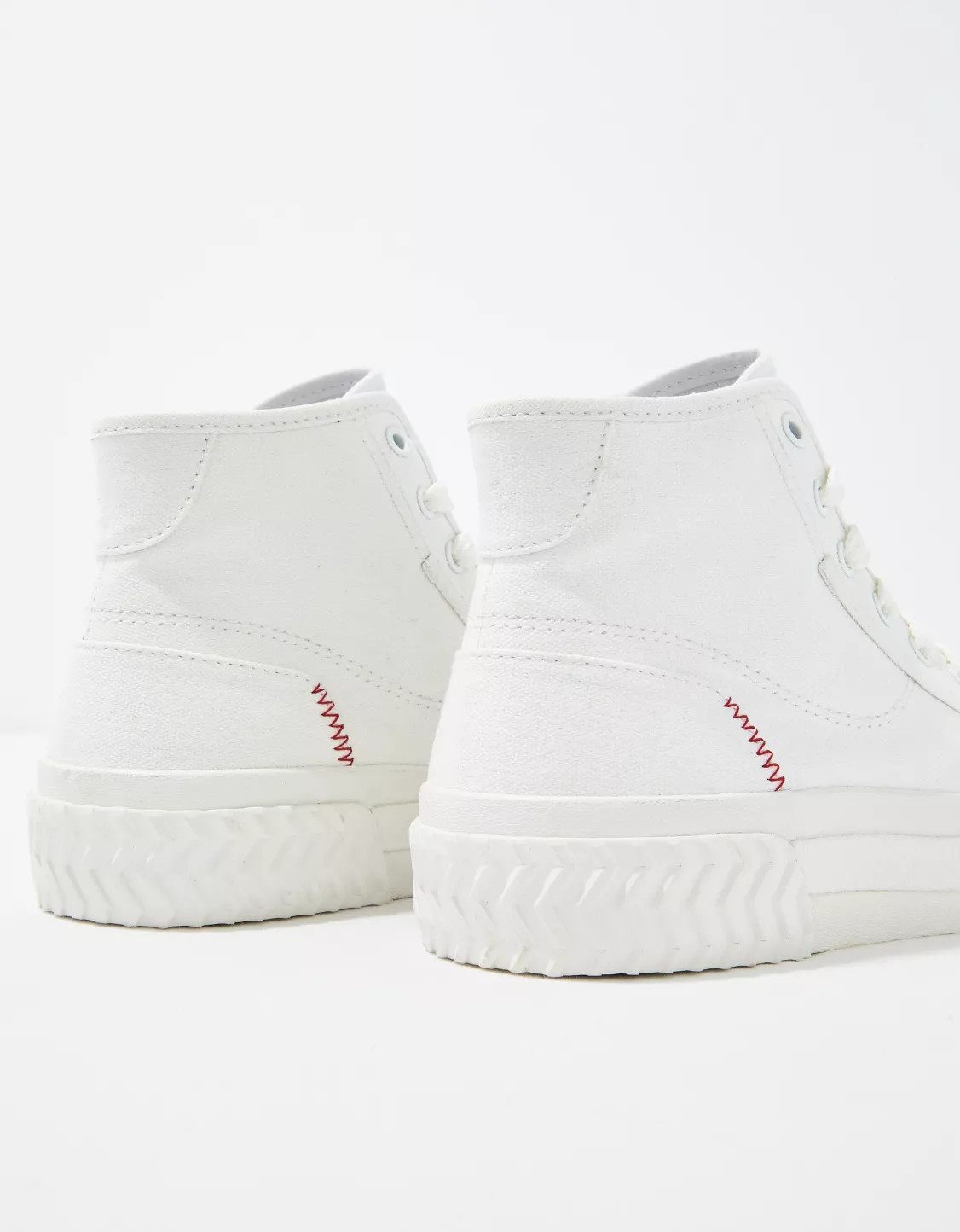 Skechers Women's Street Trax High Top Sneaker | American Eagle Outfitters (US & CA)