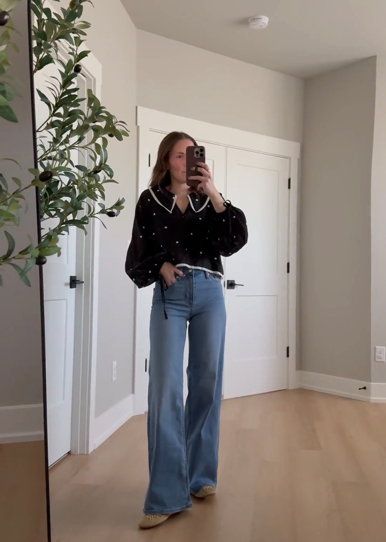 #LTKdayinmylife #LTKWorkwear #LTKSeasonal